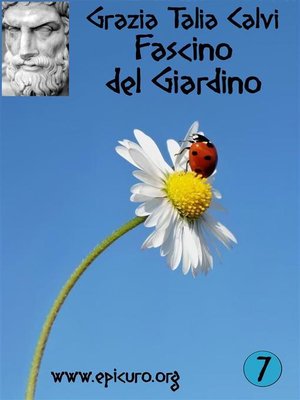 cover image of Fascino del Giardino